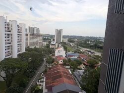 Trilive (D19), Condominium #583882351